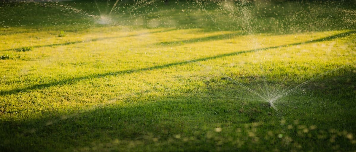 Irrigation Installation & Repair
