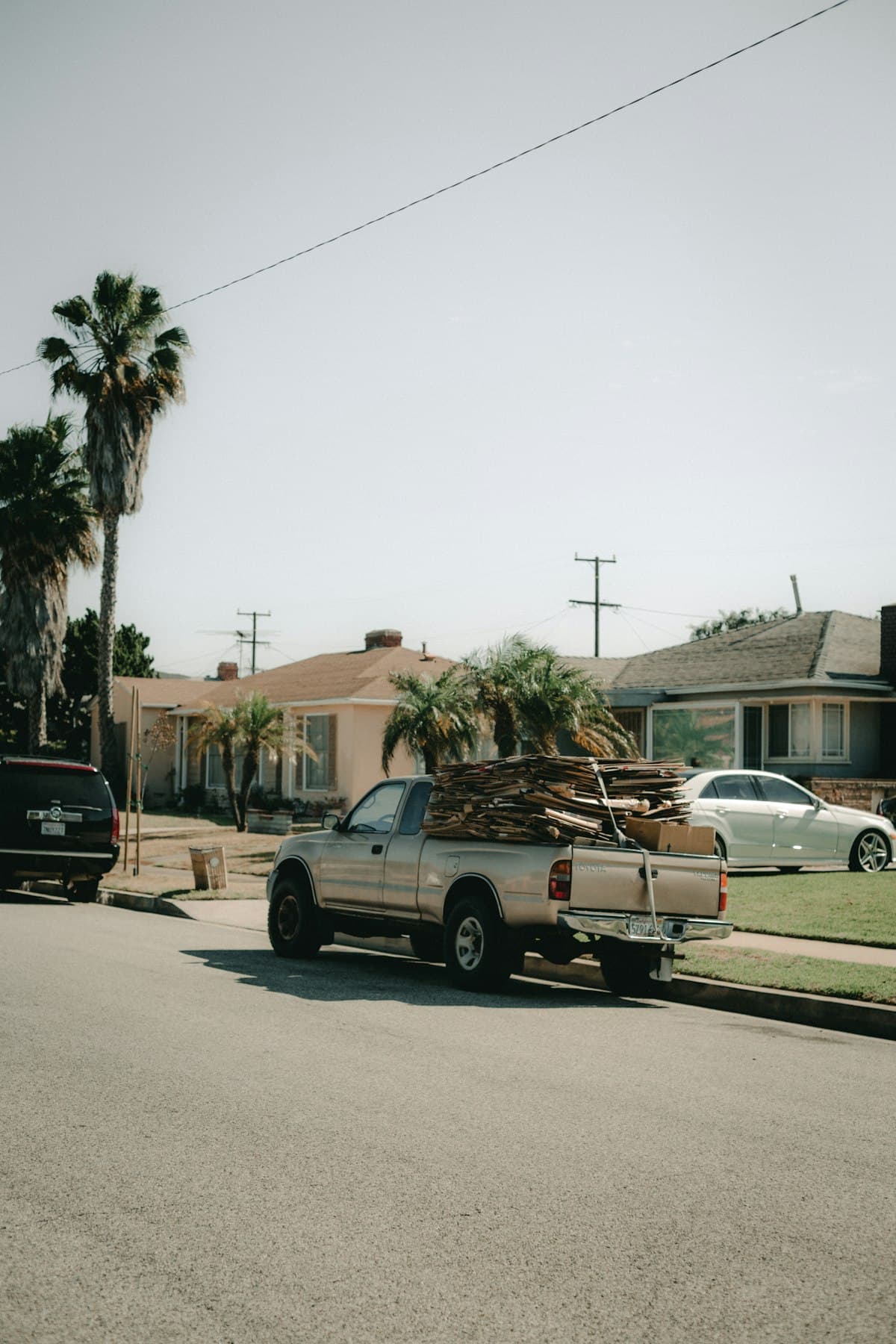 Junk Removal